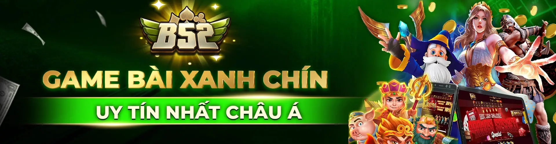 b52club game bài canh chín